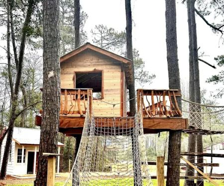 Grace Adventure Park