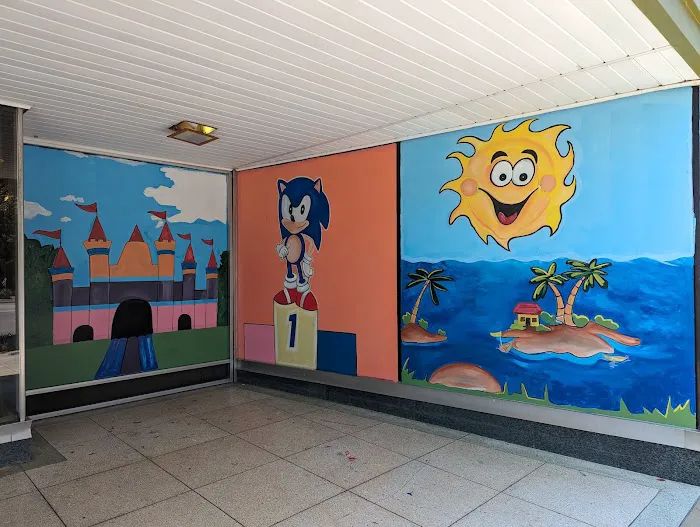 Inflatable World USA Picture 6