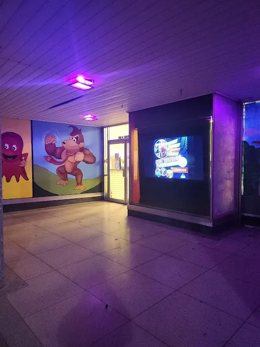 Inflatable World USA Picture 9