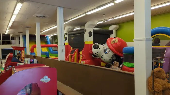 Inflatable World USA Picture 2