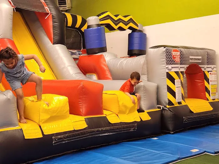 Inflatable World USA Picture 7