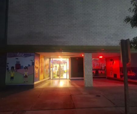 Inflatable World USA