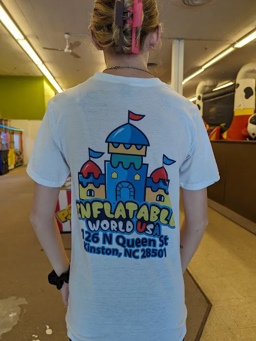 Inflatable World USA Picture 5