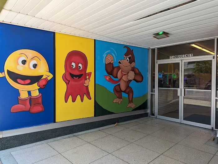 Inflatable World USA Picture 10