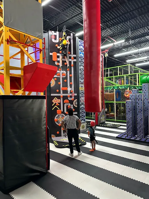 Flip Factory Zone Picture 10
