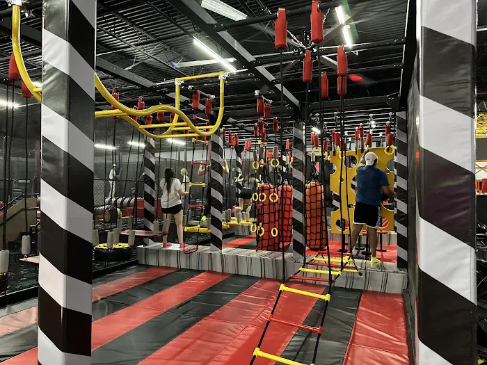Flip Factory Zone Picture 6