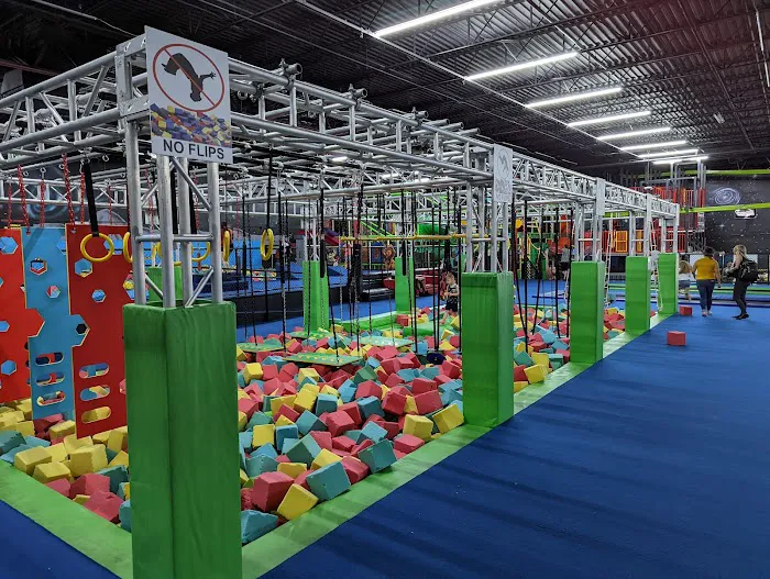 Flip Factory Zone Picture 5