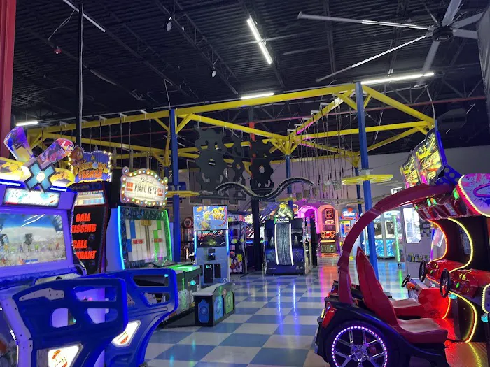 Flip Factory Zone Picture 1