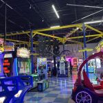 Flip Factory Zone