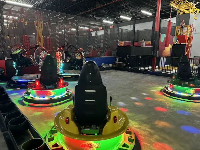 Flip Factory Zone Picture 3