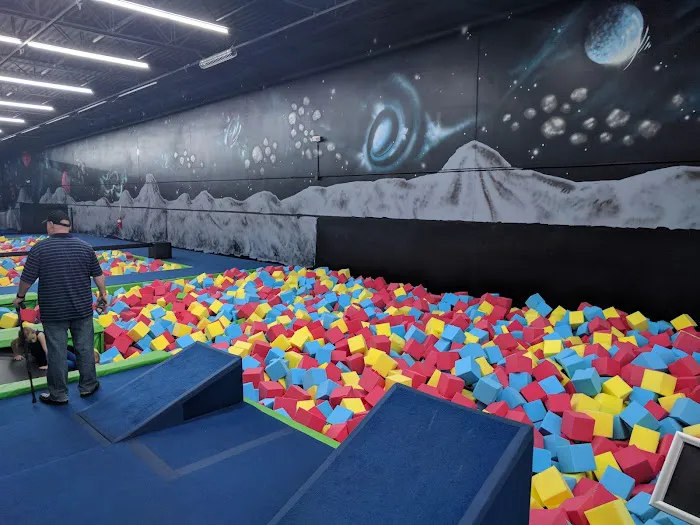 Flip Factory Zone Picture 4