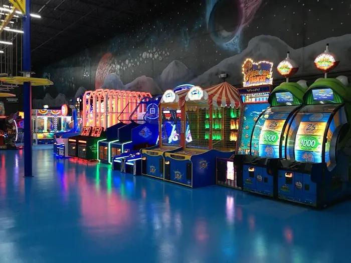 Flip Factory Zone Picture 9