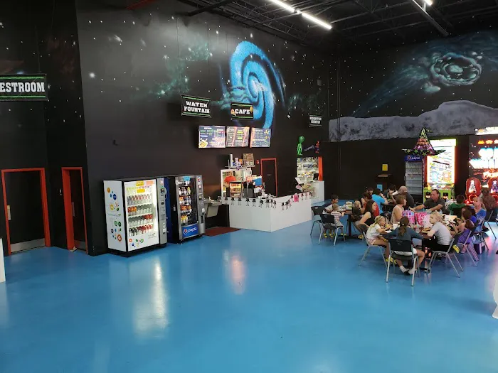 Flip Factory Zone Picture 2