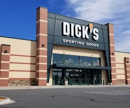 DICK'S Sporting Goods