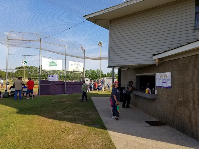 O.J. Phillips Recreation Complex Picture 8