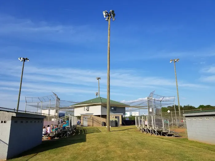 O.J. Phillips Recreation Complex Picture 10