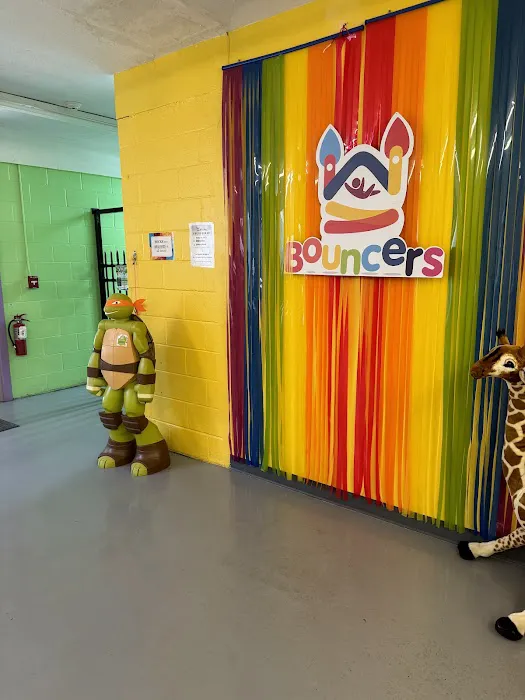 Bouncers Picture 3