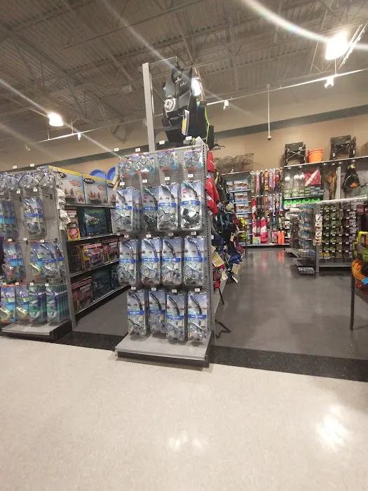 DICK'S Sporting Goods Picture 2