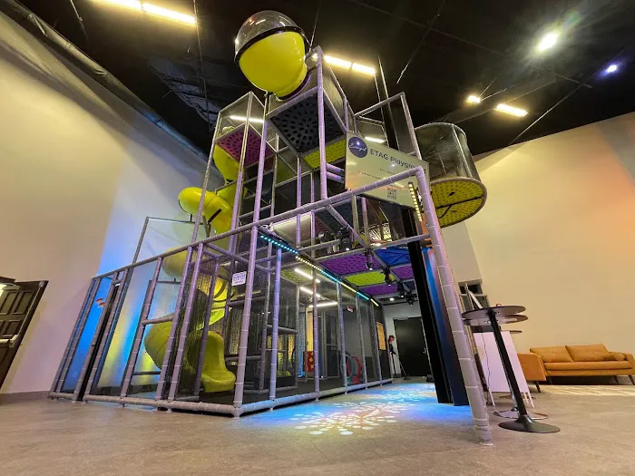 Evangel Playground Picture 3