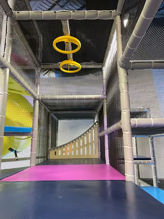 Evangel Playground Picture 10
