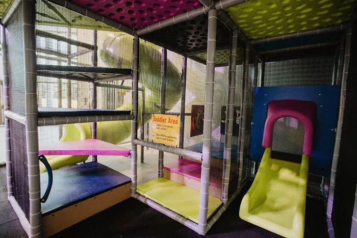 Evangel Playground Picture 6