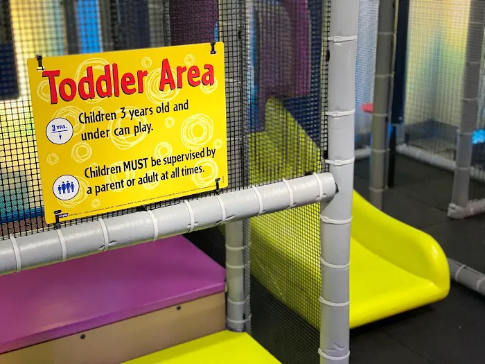 Evangel Playground Picture 9