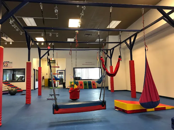 We Rock the Spectrum Kids Gym - Jacksonville Picture 8