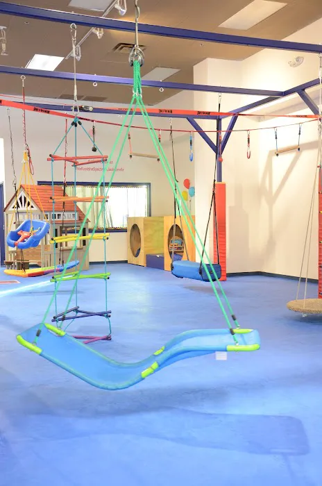 We Rock the Spectrum Kids Gym - Jacksonville Picture 2