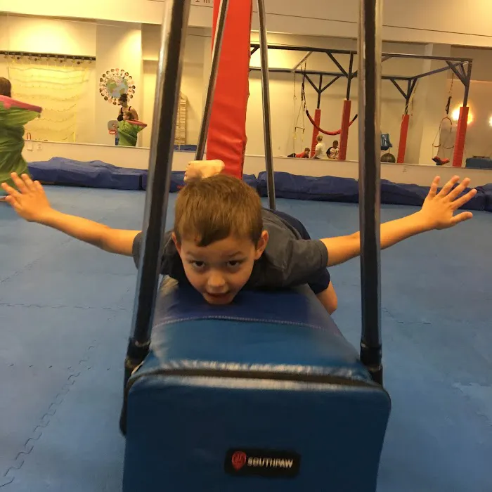 We Rock the Spectrum Kids Gym - Jacksonville Picture 7