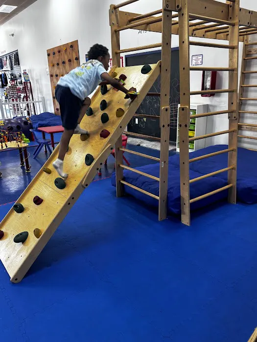 We Rock the Spectrum Kids Gym - Jacksonville Picture 1