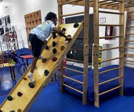 We Rock the Spectrum Kids Gym - Jacksonville