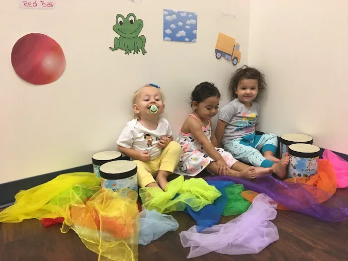 We Rock the Spectrum Kids Gym - Jacksonville Picture 10