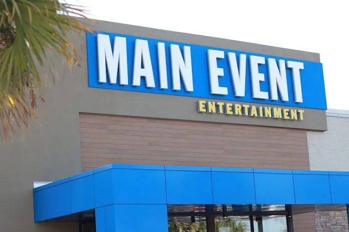 Main Event Jacksonville Picture 9