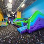 Pump It Up Jacksonville Kids Birthdays and More