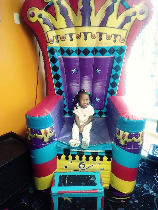 Pump It Up Jacksonville Kids Birthdays and More Picture 8