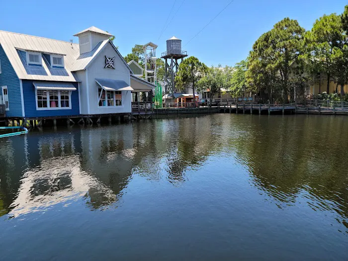Baytowne Adventure Zone Picture 1