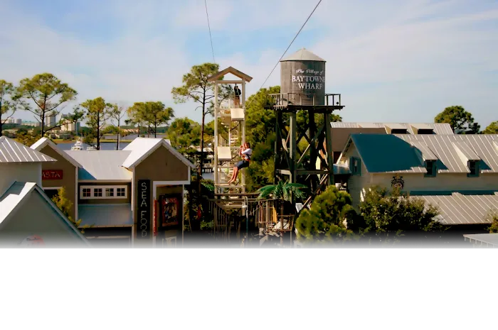 Baytowne Adventure Zone Picture 2