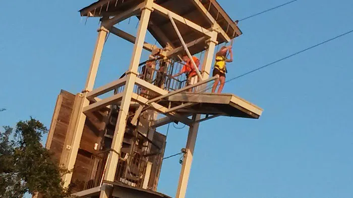 Baytowne Adventure Zone Picture 8