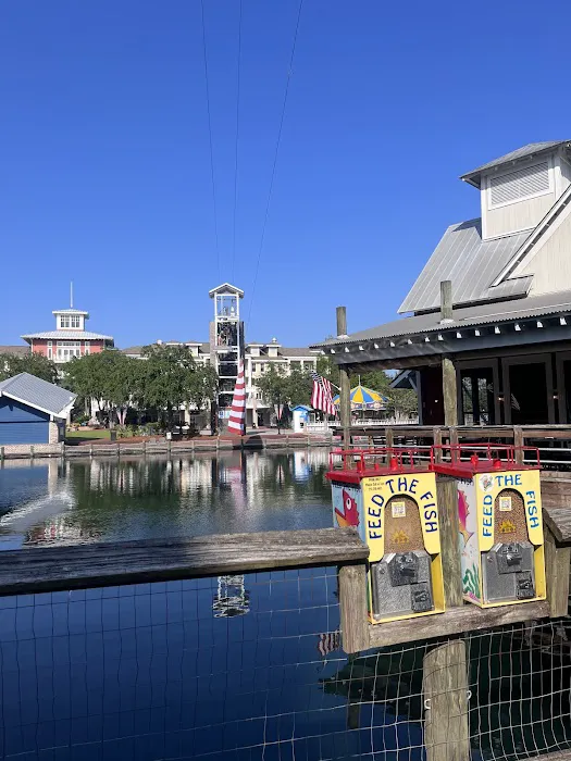 Baytowne Adventure Zone Picture 3