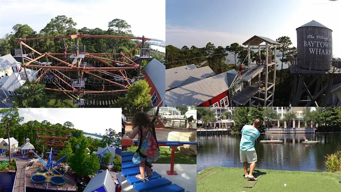 Baytowne Adventure Zone Picture 10