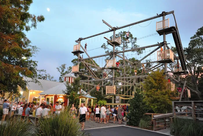 Baytowne Adventure Zone Picture 9