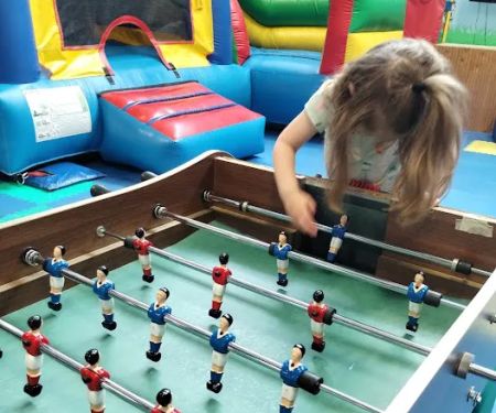 Bounce House