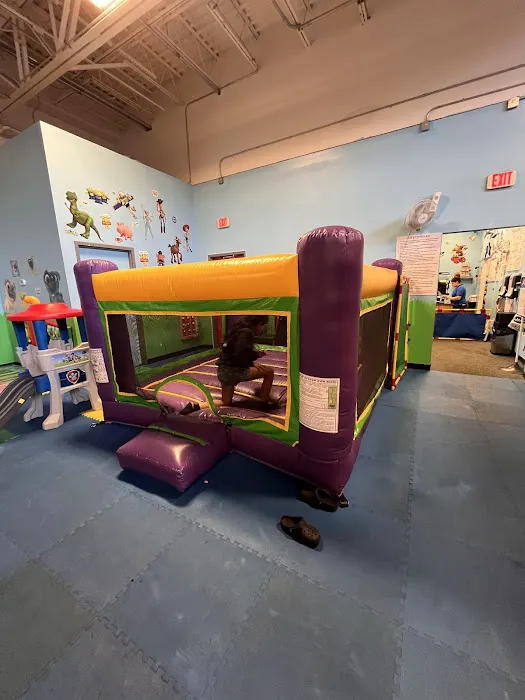 Bounce House Picture 3