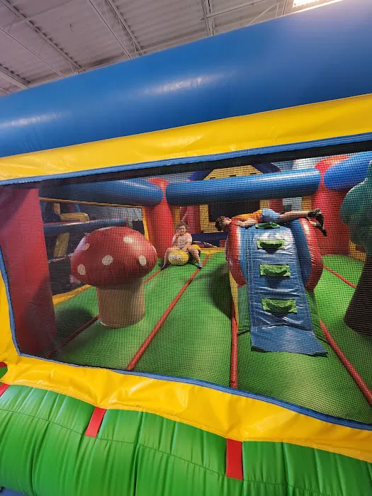 Bounce House Picture 4