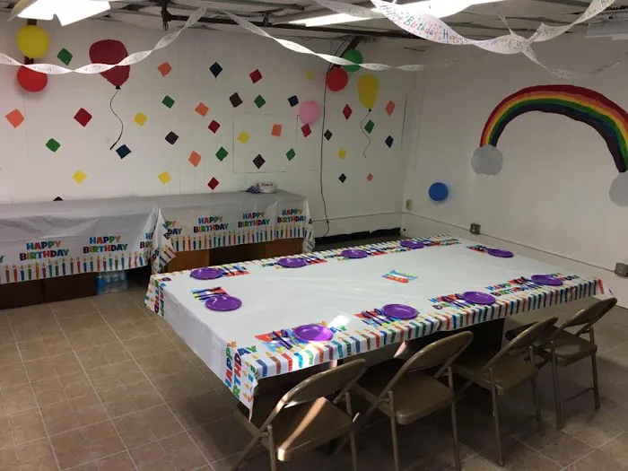 Panhandle Perfection Gymnastics, Trampoline & Tumbling Picture 4