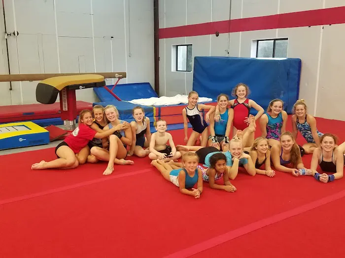 Panhandle Perfection Gymnastics, Trampoline & Tumbling Picture 3
