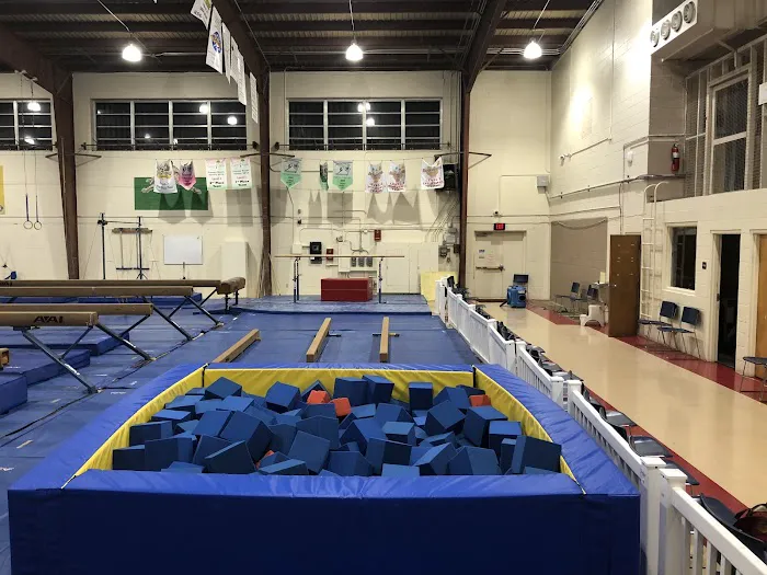 Panhandle Perfection Gymnastics, Trampoline & Tumbling Picture 1