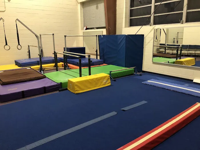 Panhandle Perfection Gymnastics, Trampoline & Tumbling Picture 2