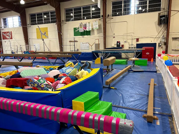 Panhandle Perfection Gymnastics, Trampoline & Tumbling Picture 6