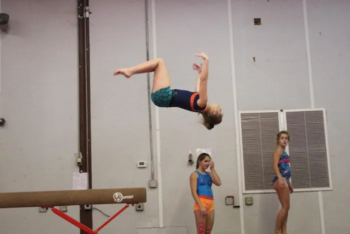 Panhandle Perfection Gymnastics, Trampoline & Tumbling Picture 7